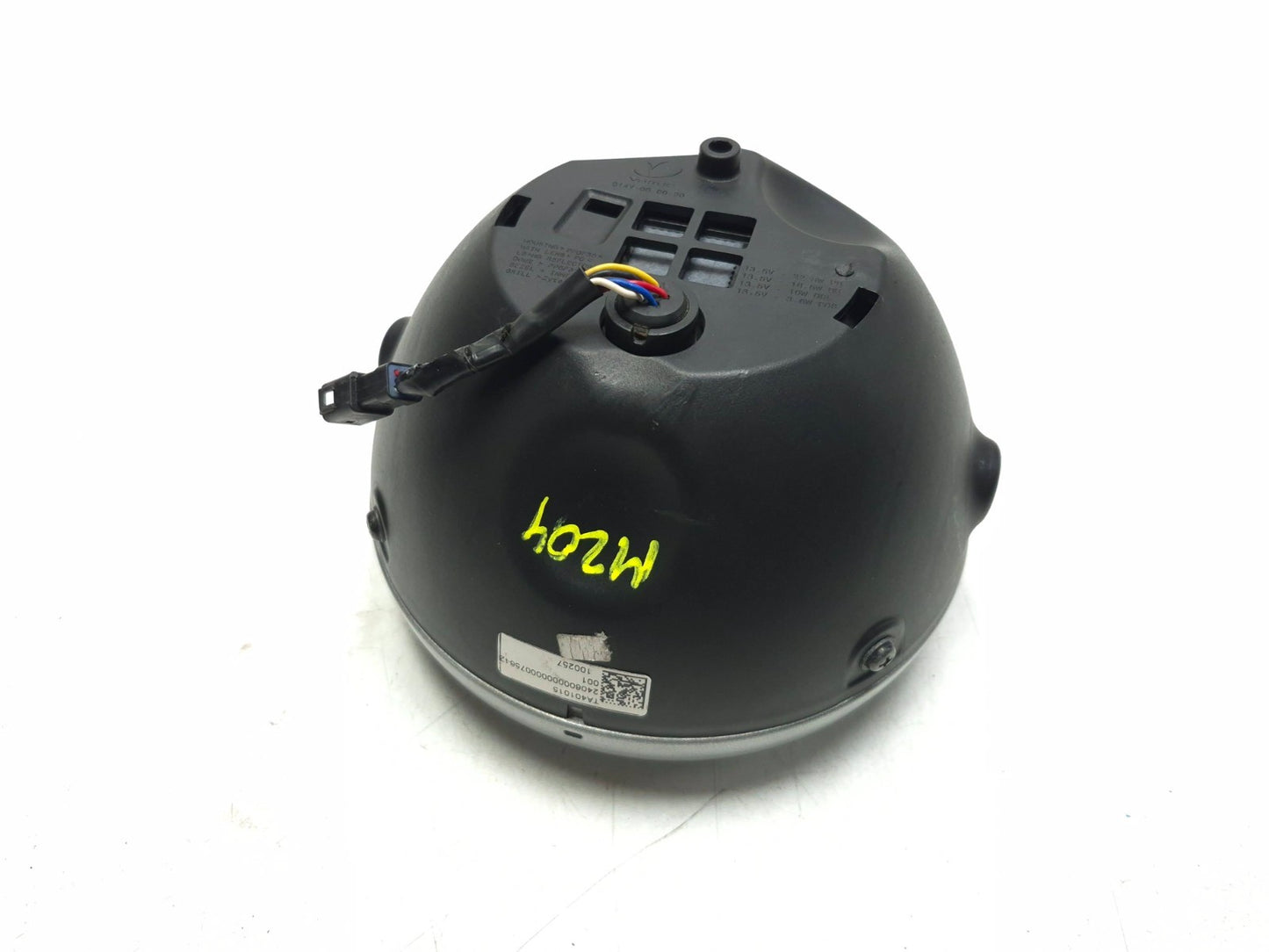 2024 Triumph Speed 400 Headlight OEM