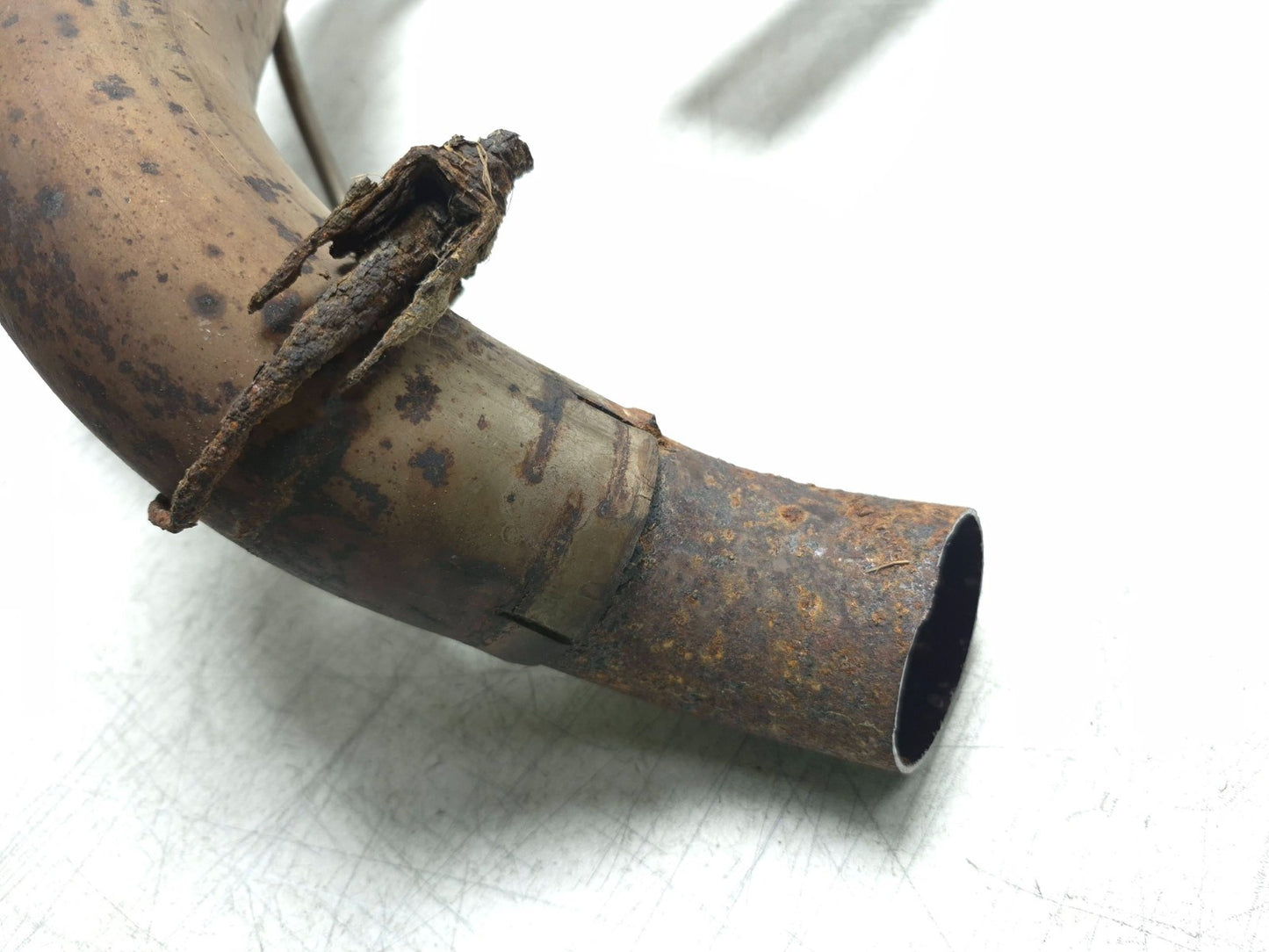 2013 Ford Focus St Mrt Axle-back Exhaust System & Tips