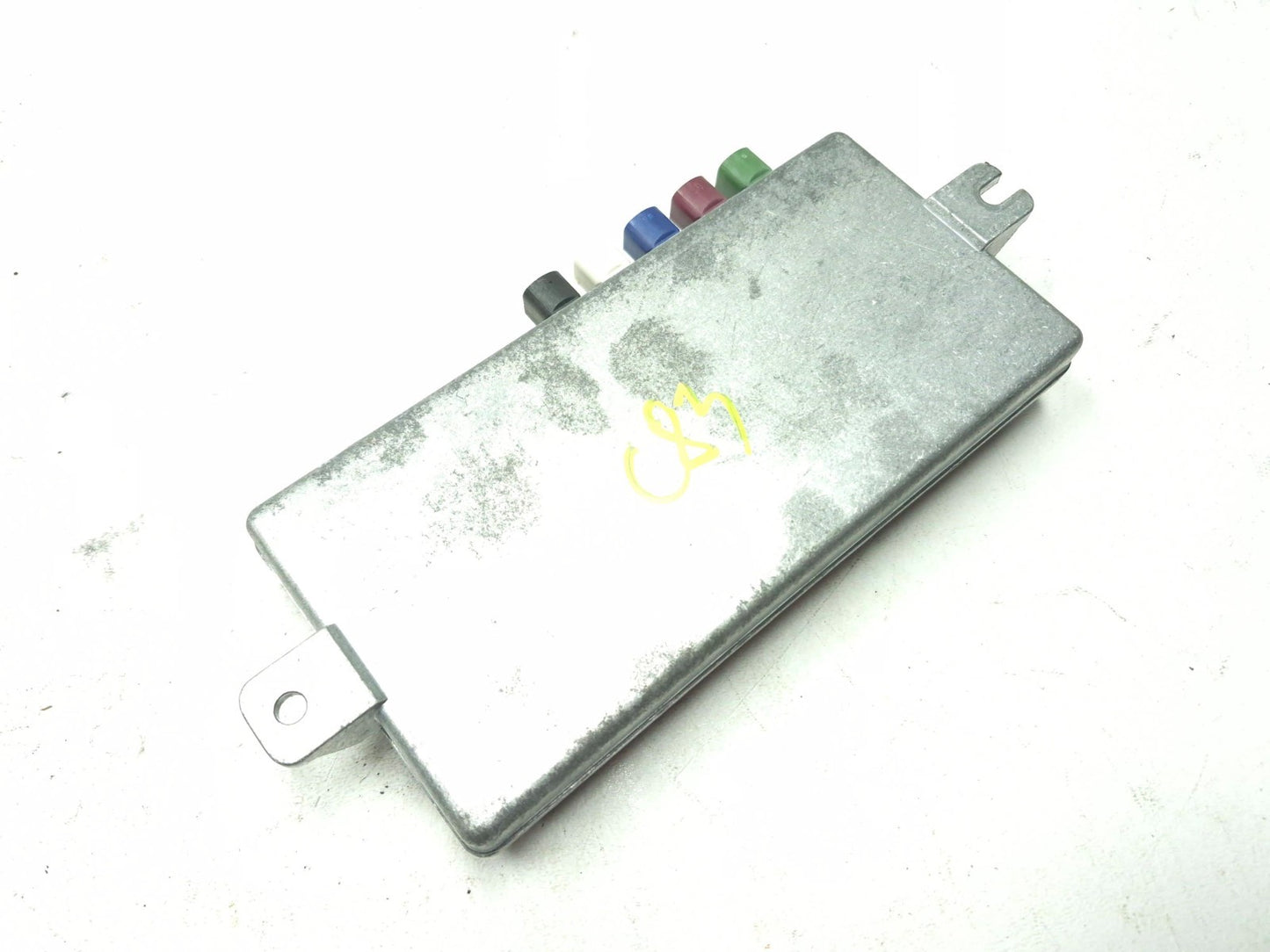 2011 BMW 750li Rear View Camera Control Computer Module 66539240988 Oem✅