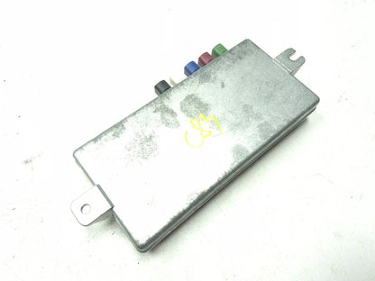 2011 BMW 750li Rear View Camera Control Computer Module 66539240988 Oem✅