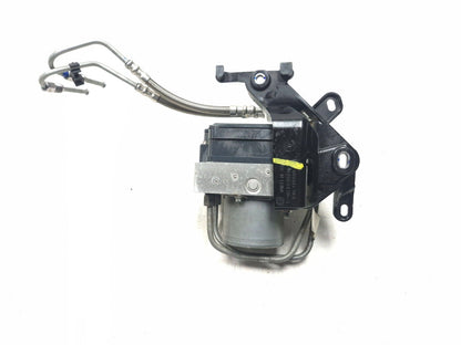 2021 Tesla Model 3 ABS Anti Lock Brake Pump Module 1103541-00-a OEM