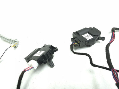 2020 Tesla Model 3 Y Tesla Model 3 Y HVAC Heater Wire Harness & Actuators OEM