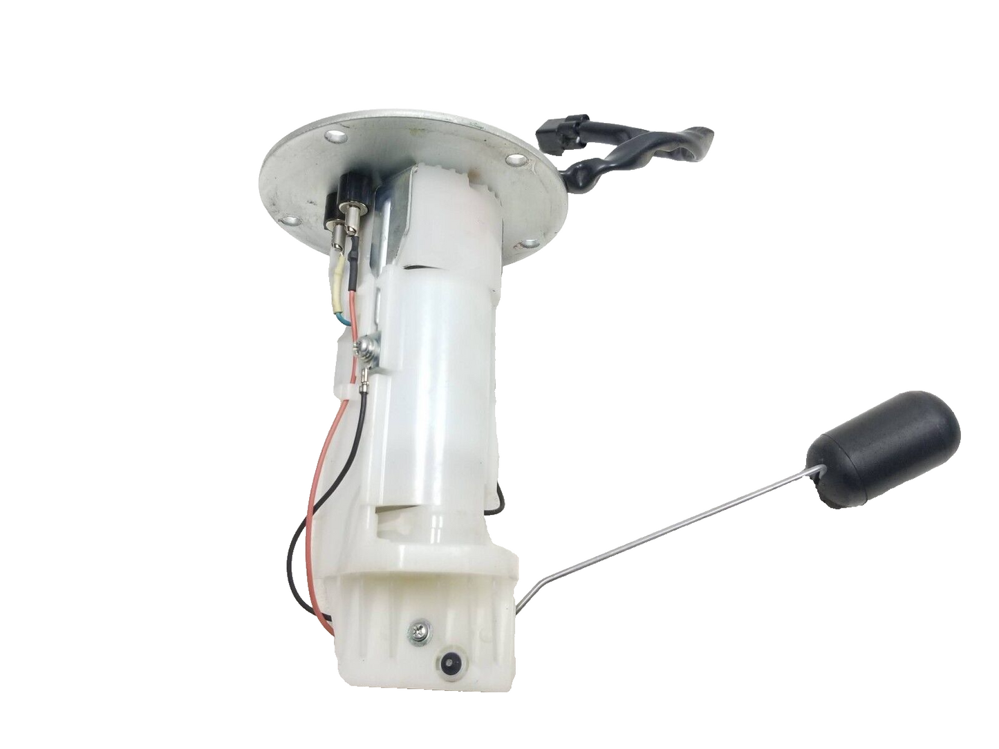 p　2本 2007 2008 KAWASAKI NINJA ZX6R FUEL PUMP 49040-0023 K22
