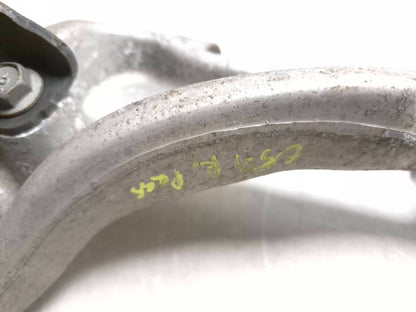 2010 Nissan Maxima Sv Rear Suspension Control Arm Kit W/ Link OEM