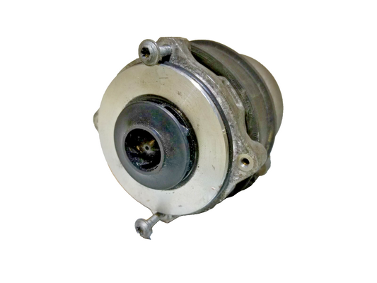2015 Audi Q7 3.0l Engine Auxiliary Water Pump OEM