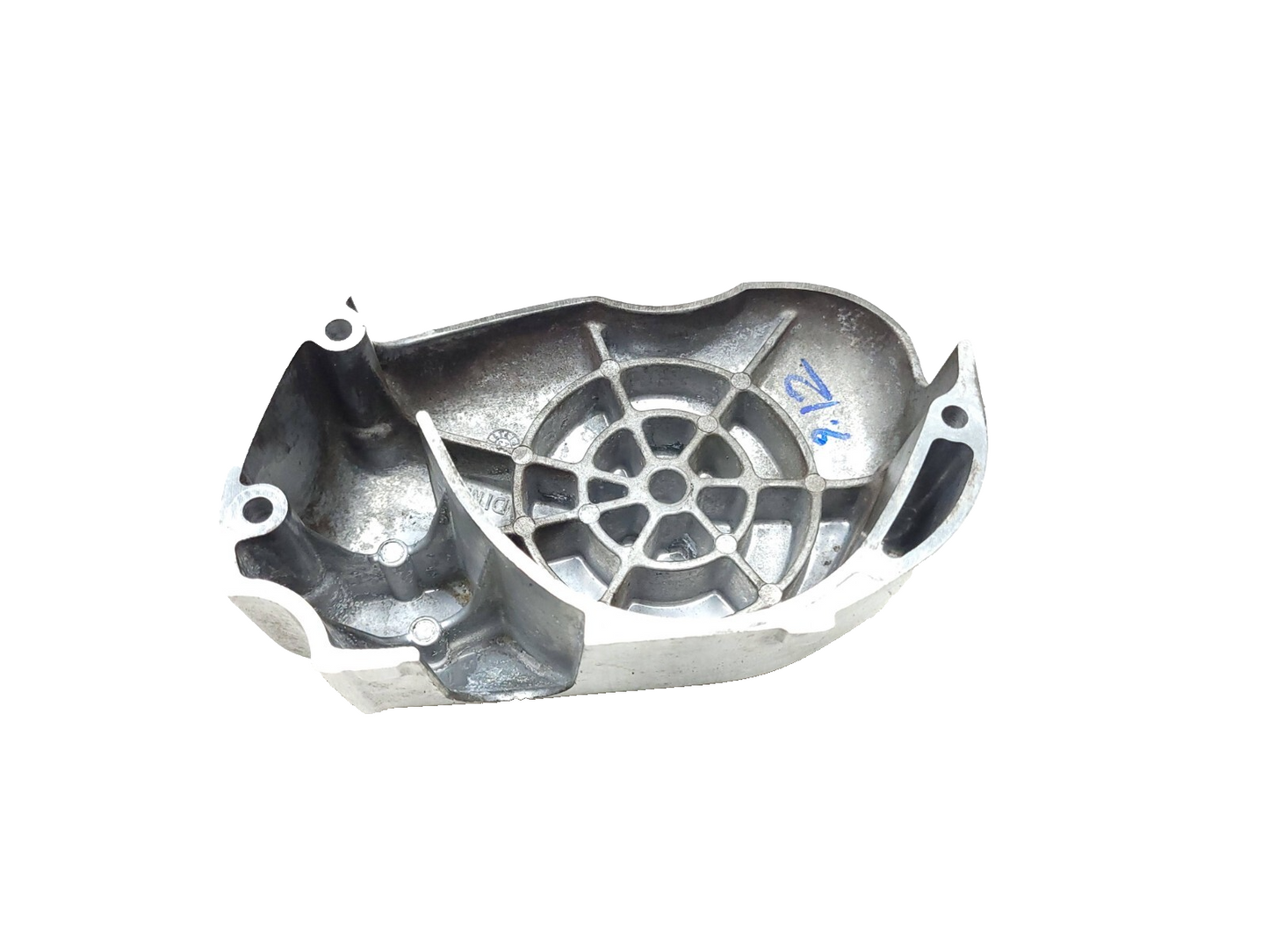 2024 Royal Enfield Bullet 350 Left Engine Sprocket Cover OEM