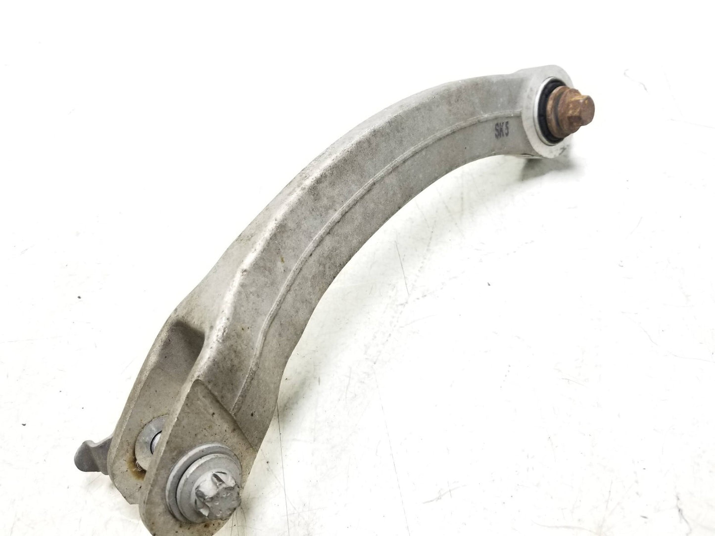 2017-2023 Alfa Romeo Stelvio Rear Control Arm Driver Side Left OEM