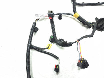 2020 Tesla Model 3 Thermal Battery Wire Wiring Harness OEM