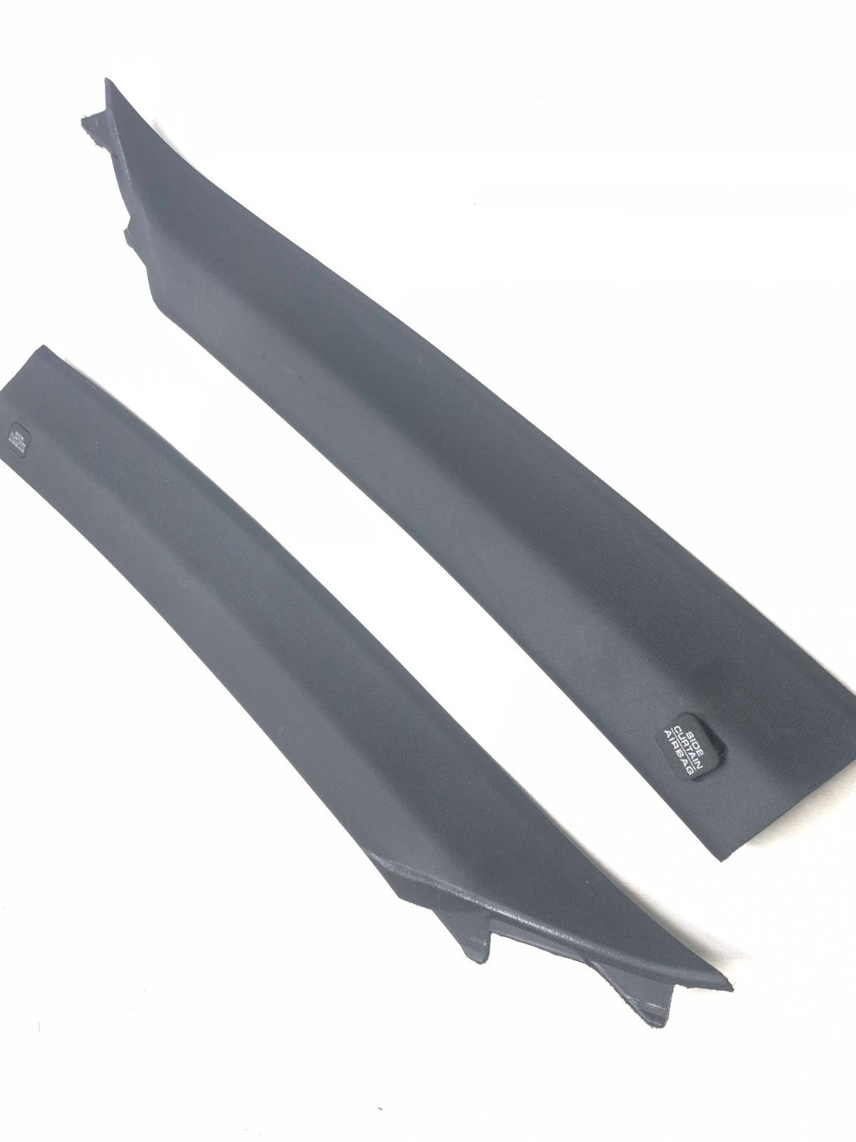 2008 Acura Tl Pillar Trim Cover A & B & C Left & Right 6pcs OEM