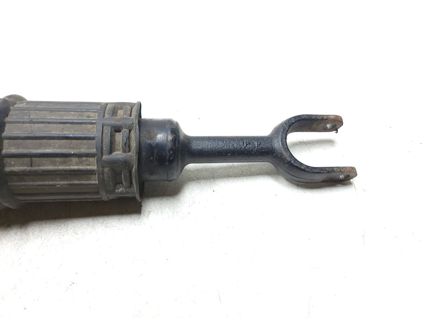 2004 - 2010 Audi A8 A8l Front Air Suspension Shock Strut Passenger Right OEM