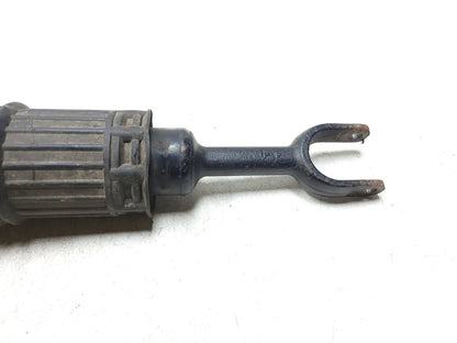 2004 - 2010 Audi A8 A8l Front Air Suspension Shock Strut Passenger Right OEM