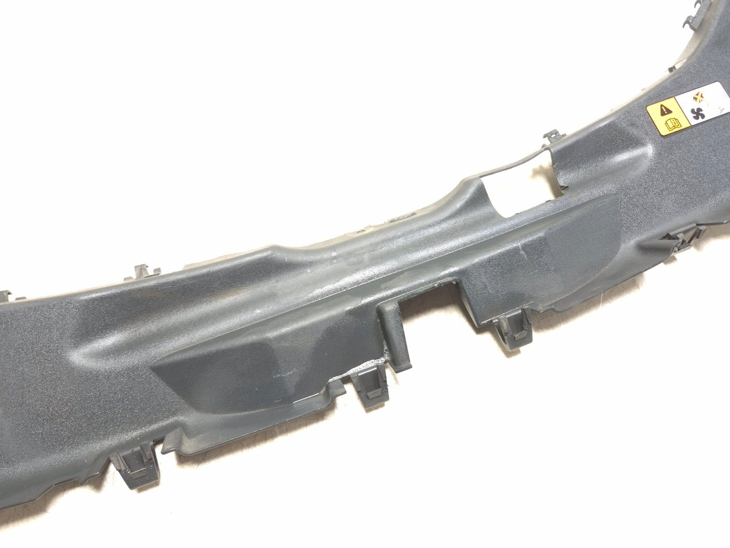 2016 Ford Transit Connect Upper Radiator Support Cover OEM