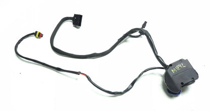 2010-2014 Ski-doo Mxz Summit Renegade Left Handlebar Switch Controls 515176870
