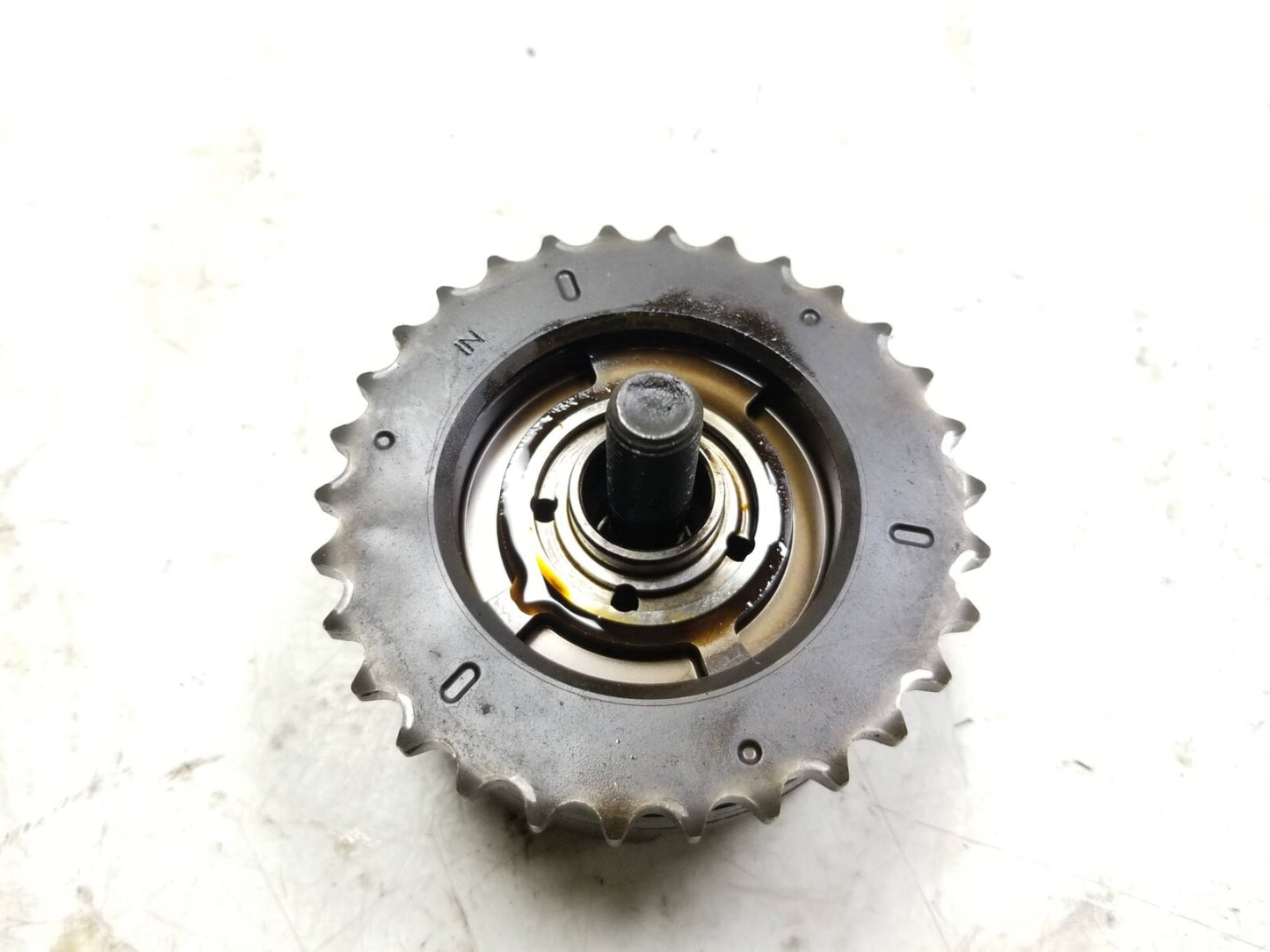 2009 - 2013 Audi Q5 Intake & Exhaust Camshaft Gear 4pcs OEM