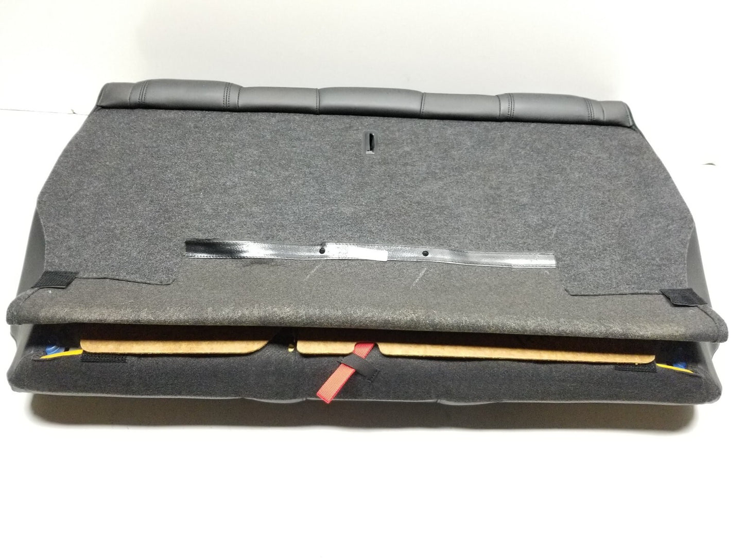 2017 Cadillac Ats Rear Seat Upper Cushion OEM 52k Miles ✅