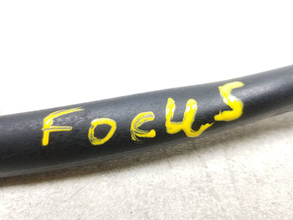 2012 - 2018 Ford Focus  Negative Battery Cable  OEM