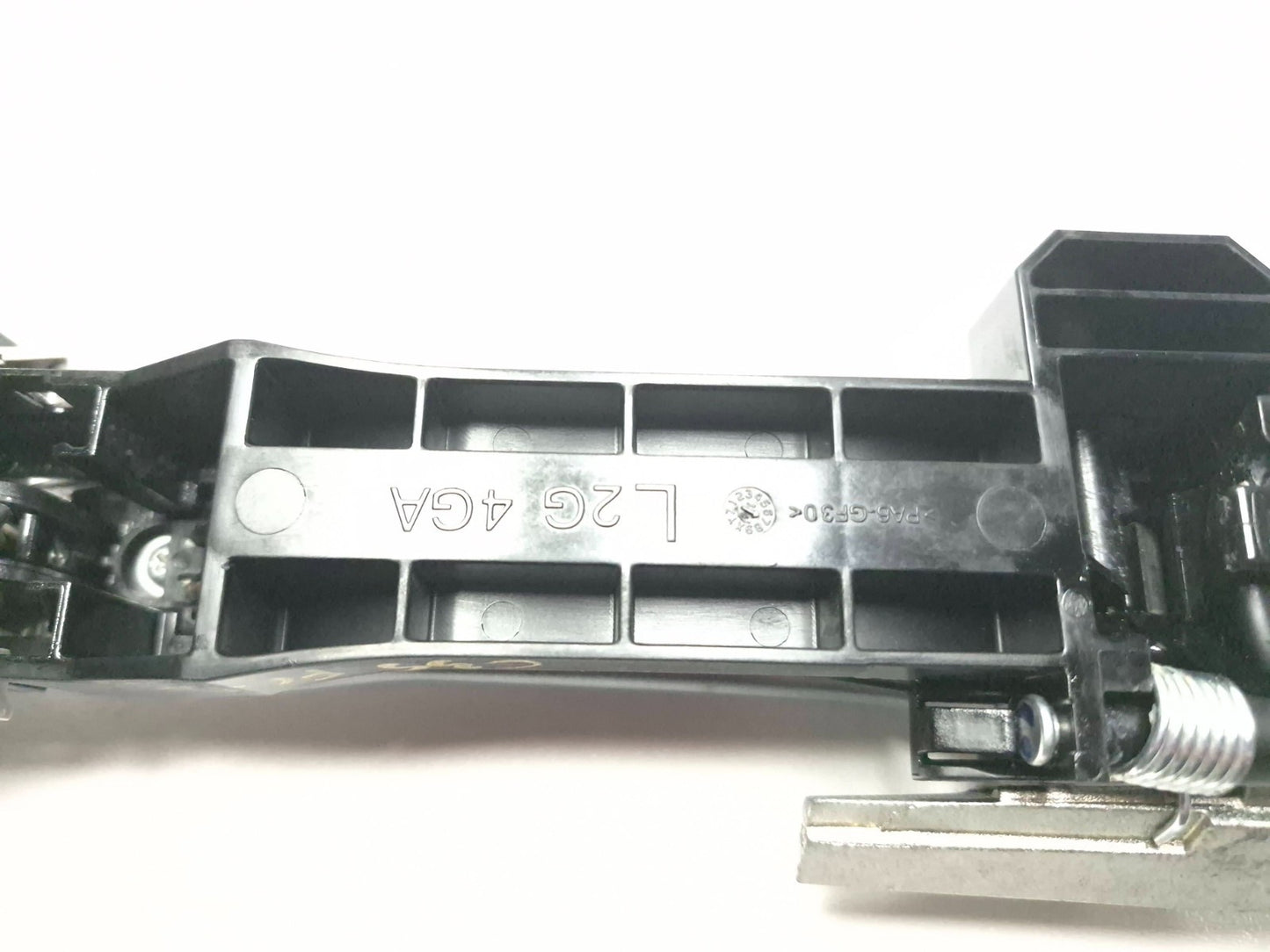 2020 Infiniti Q50 Exterior Door Handle Front Left Driver Side Oem✅