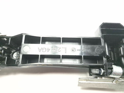 2020 Infiniti Q50 Exterior Door Handle Front Left Driver Side Oem✅