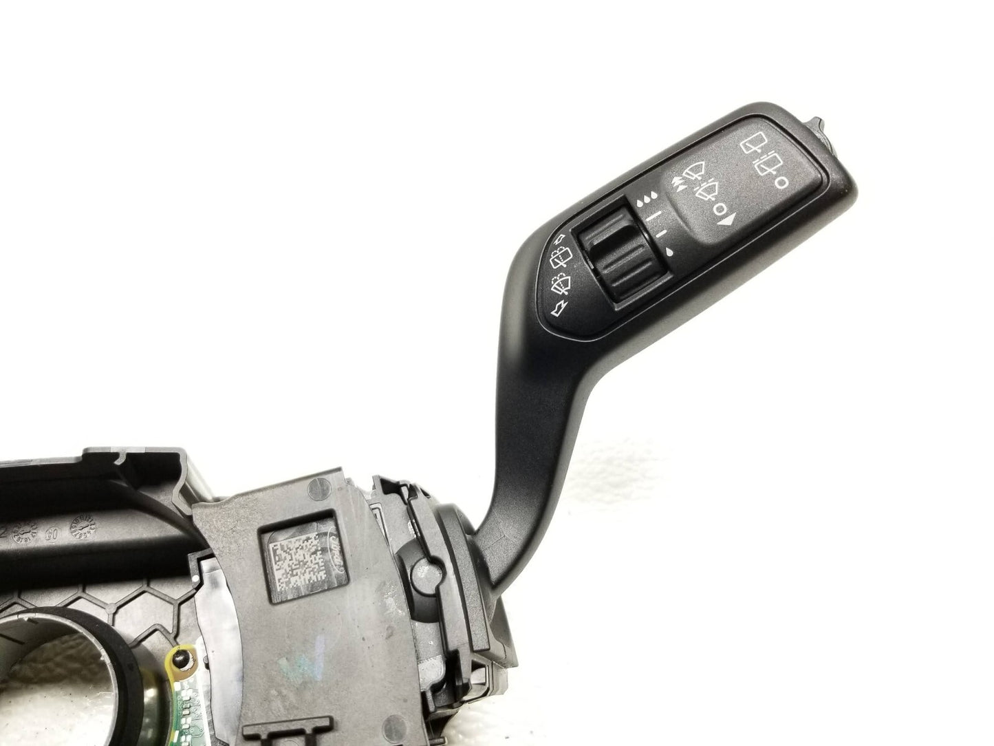 2021 Ford Bronco Sport Steering Column Switch Housing OEM