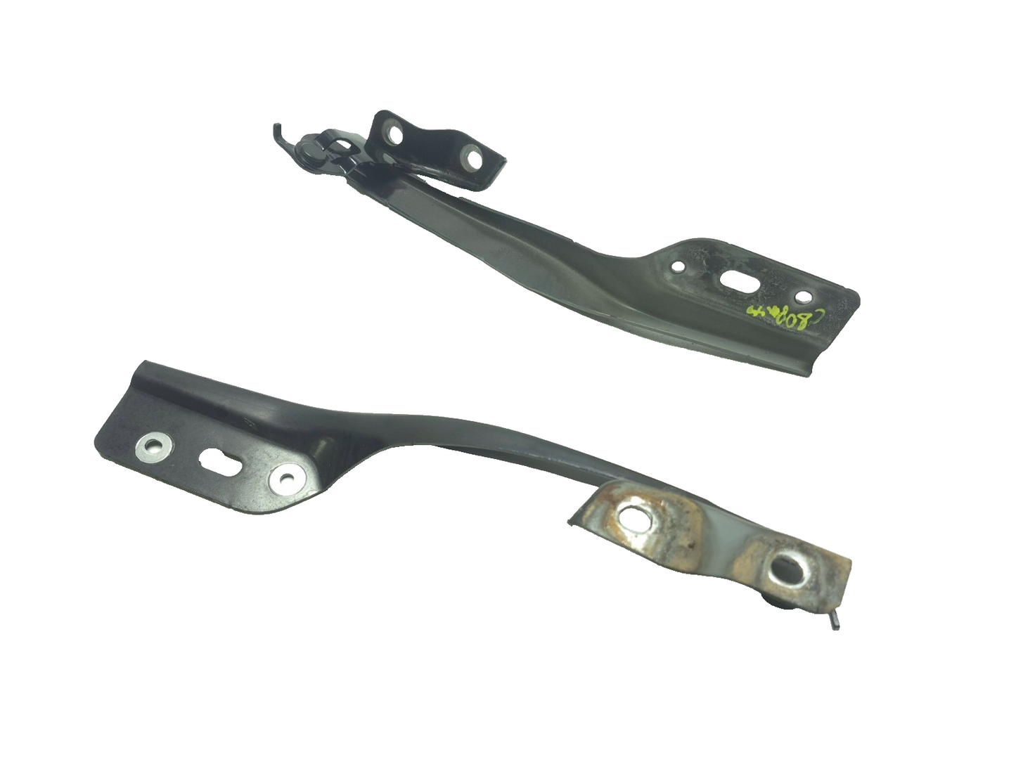 2014 Honda Cr-z Hood Hinge Left & Right OEM