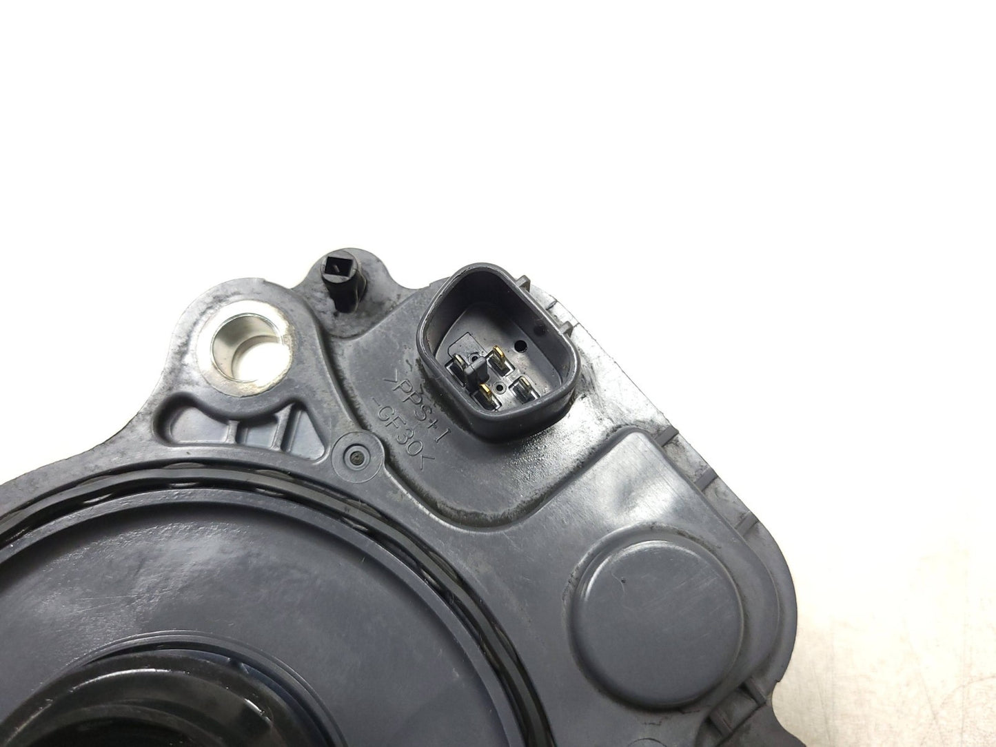 11-17 Lexus CT200h Water Pump Oem✅