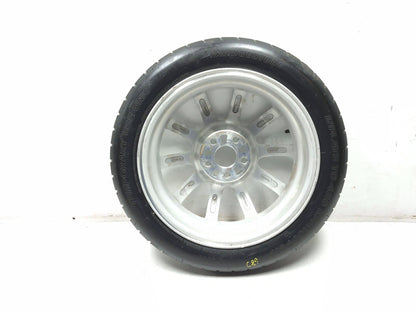 2008 Acura Tl Type-s Spare Tire Wheel Rim 145/70 R17 17x4 42700-sep-a21 OEM