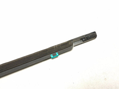 2014 Hyundai Elantra Gt Front Door Belt Outside Molding Passenger Side OEM
