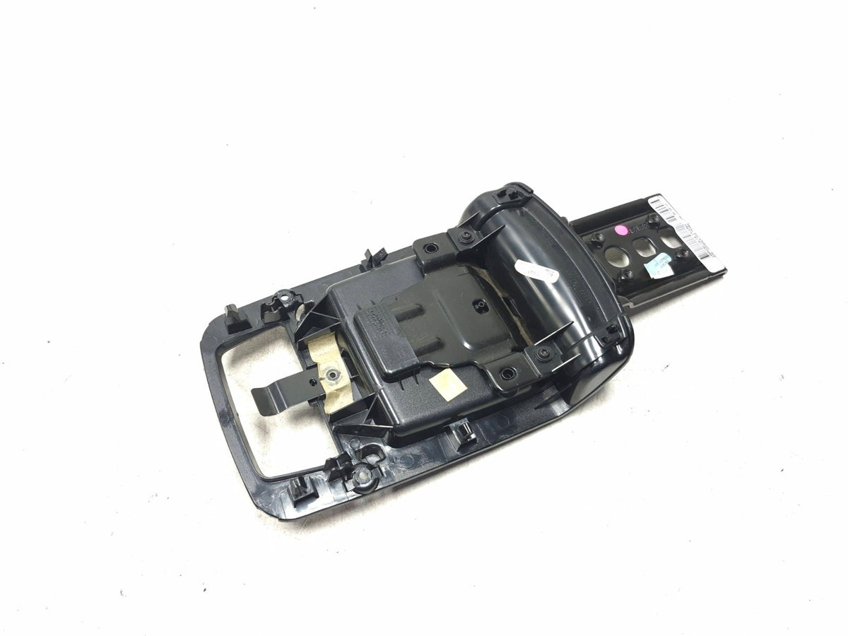 2013 Ford Focus St Center Console Armrest Base Bm51-a045c74 OEM