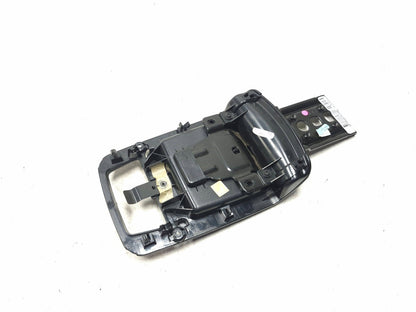 2013 Ford Focus St Center Console Armrest Base Bm51-a045c74 OEM