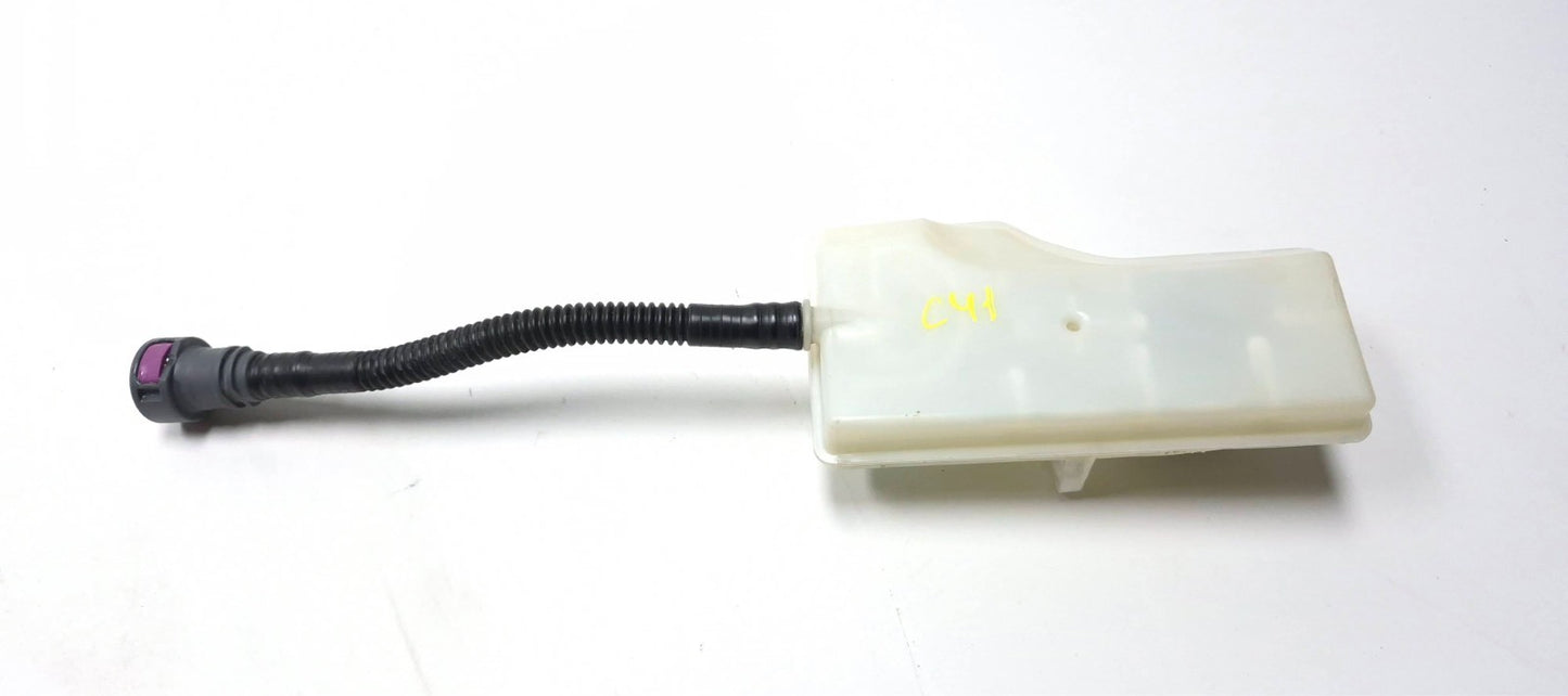2017 Ford Transit Connect Xl Brake Fluid Reservoir OEM