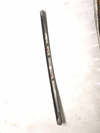 2007 Acura Tl Type-s Front Hood Molding OEM