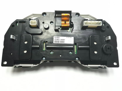 2020 Infiniti Q50 Speedometer Gauges Instrument Panel 6hm0e OEM ✅ 62k Miles