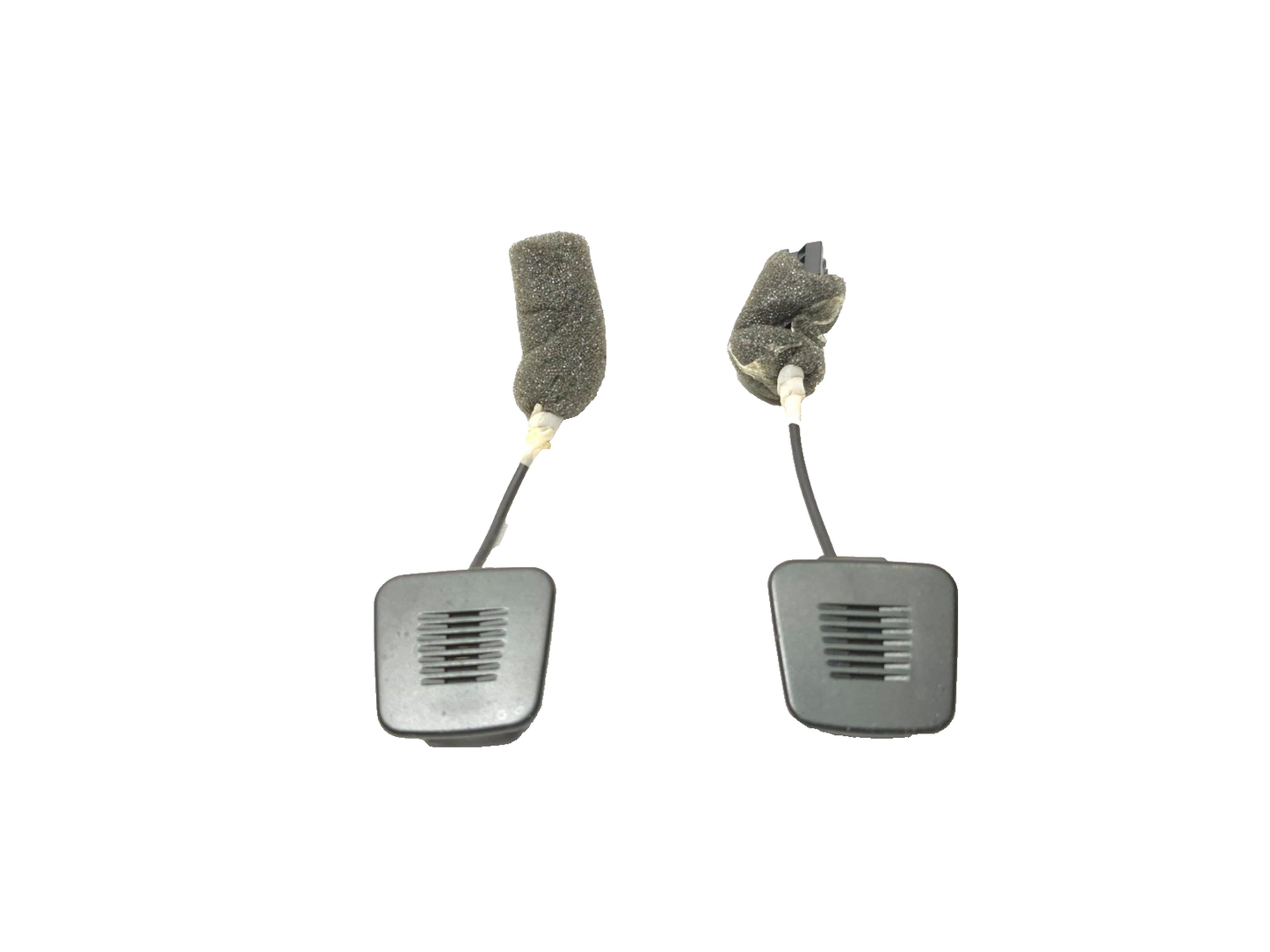 2020 Dodge Challenger Roof Upper Hands Free Audio Phone Microphone Pair OEM