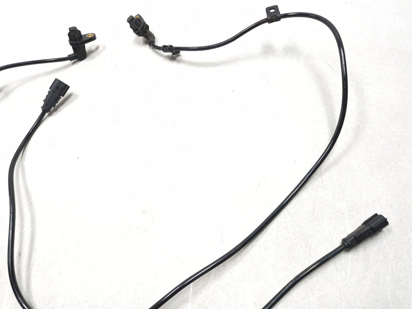 2023 Csc Rx3 Rx4 Adventure Front & Rear Speed Sensor Pair OEM
