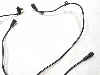 2023 Csc Rx3 Rx4 Adventure Front & Rear Speed Sensor Pair OEM