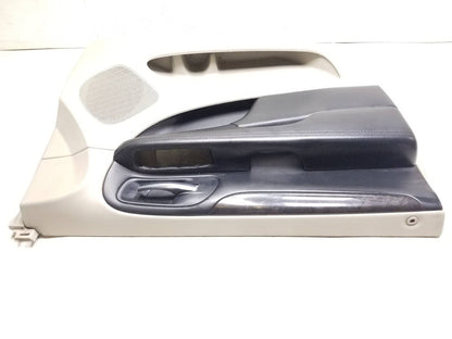 2011 - 2020 Dodge Grand Caravan Door Panel Trim Front Driver Side Left OEM