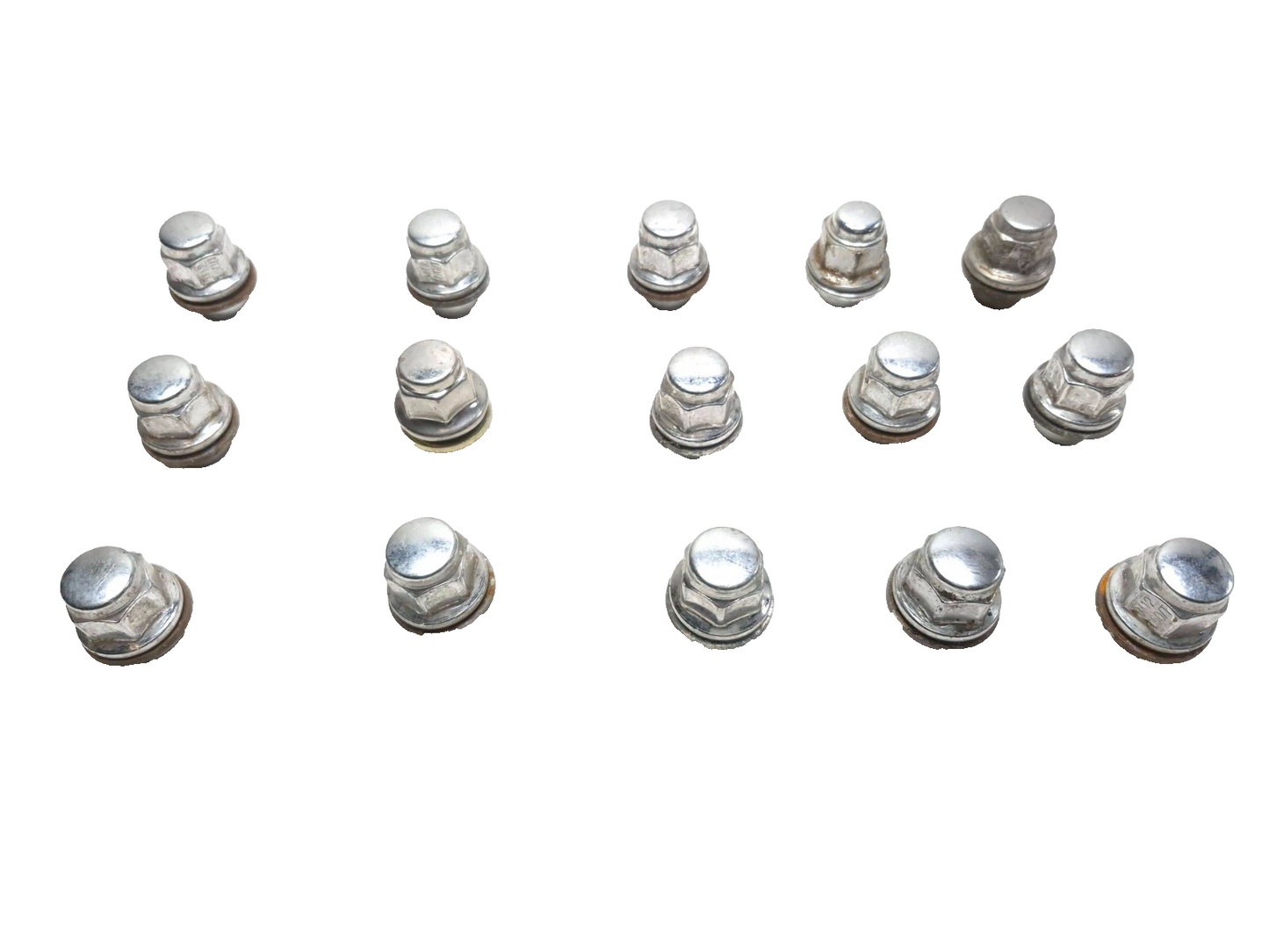 2012 Toyota Camry Wheel Lug Nut OEM