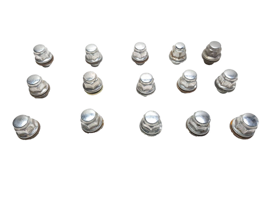 2012 Toyota Camry Wheel Lug Nut OEM