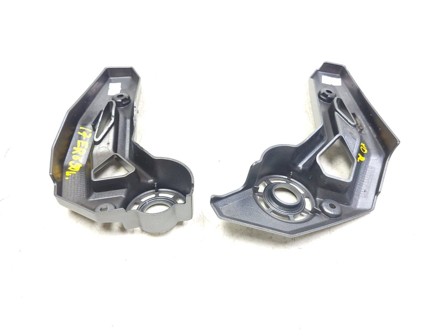 2017 - 2021 Kawasaki Ninja Z650 Er650 Lower Body Cover Panel Left & Right