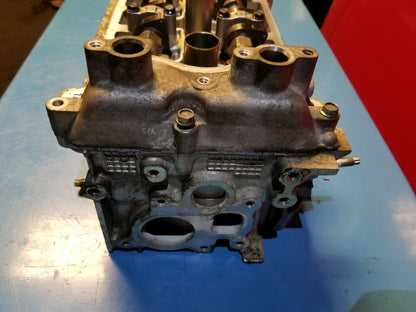 16 17 18 19 Nissan Rogue Engine Cylinder Head OEM