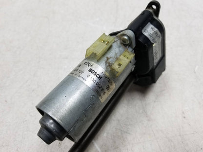 2004 - 2006 BMW X3 Seat Adjustment Motor Front Passenger Side Right OEM