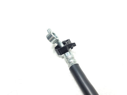 2011 - 2024 Suzuki Gsxr600 Gsxr750 Brake Hose Line Pipe Front & Rear 3pcs OEM