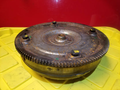 14 - 18 Kia Forte Torque Converter OEM