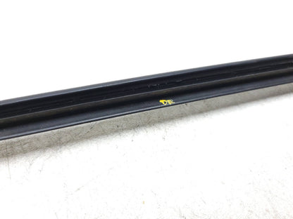 2004 - 2010 Audi A8l Windshield Belt Strip Molding Left & Right OEM