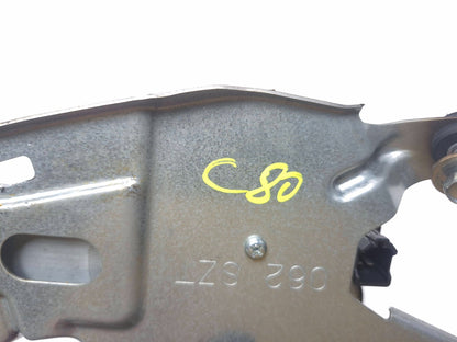 2014 Honda Cr-z Rear Wiper Motor OEM