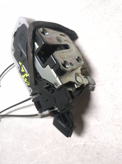 2010 Nissan Maxima Rear Passenger Door Lock Latch Actuator OEM