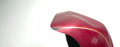 1993-1996 Harley-davidson Electra Glide Flhtc Left Side Fairing Panel 3pcs