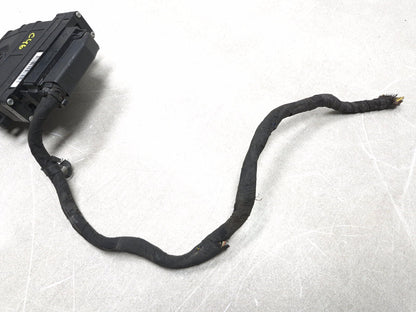 2015 Volkswagen Golf Tcm Transmission Control Module *transmission Code:ppu* OEM