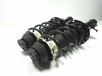 2014 Honda Cr-z Front Shock Strut Absorber Left & Right OEM