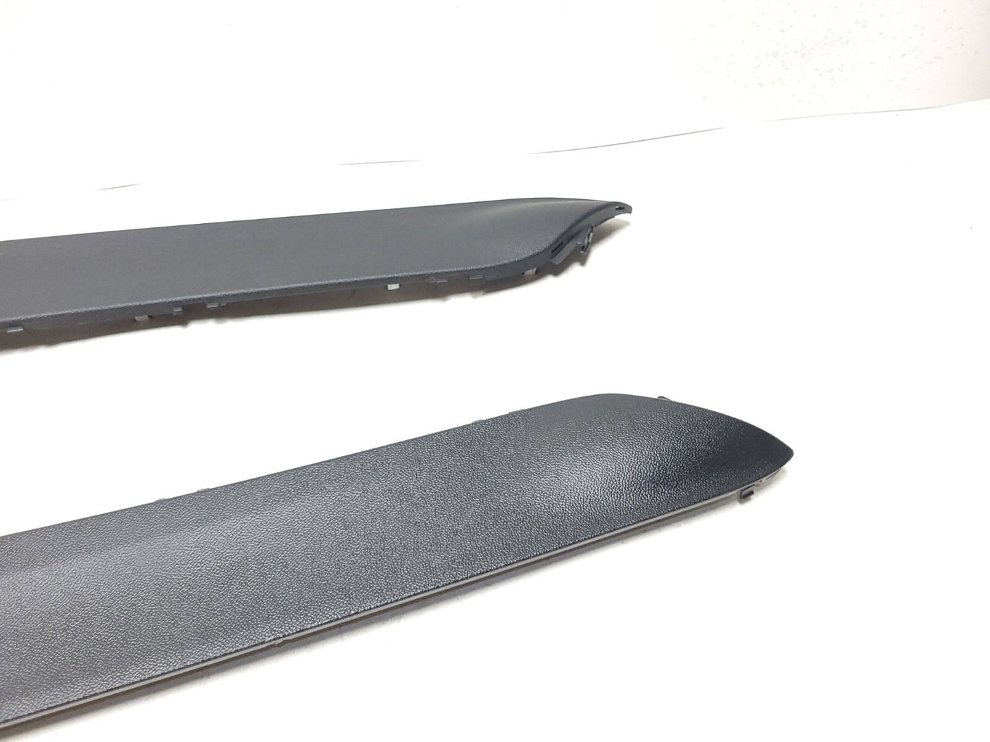 2017-2023 Alfa Romeo Stelvio Center Console Cover Panel Left & Right OEM